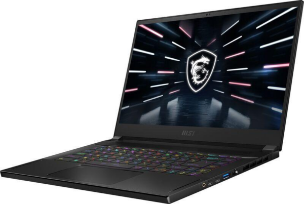 MSI GS66 Stealth 12UGS i7-12700H/16GB/1TB NVMe/GeForce RTX 3070 Ti 8GB