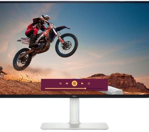 Dell S2725QC 120Hz