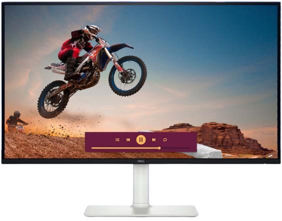 Dell S2725QC 120Hz