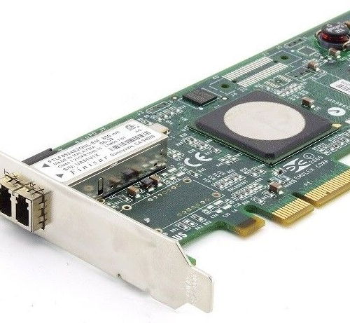 da506f08-2897-45fd-8464-b3130f04c327 HP 4Gb PCIe-to-Fibre Channel (FC) host bus adapter