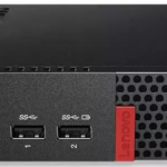 Lenovo Thinkcentre M910Q Tiny i5-6500T/8GB/256GB SSD