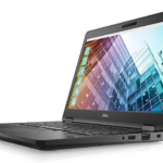 Dell Latitude 5491 i7-8850H/8GB/256GB NVMe *NEW OPEN BOX*