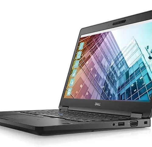 Dell Latitude 5491 i7-8850H/8GB/256GB NVMe *NEW OPEN BOX*