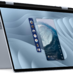 Dell 16 Plus 2-in-1 DB06250 Ice Blue Ultra 7 256V/16GB/1TB NVMe *TouchScreen*