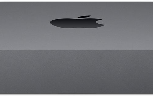 Apple Mac Mini 8.1 A1993 (Late 2018) i3-8100B/8GB/128GB SSD