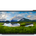 Dell C5518QT Touch Monitor