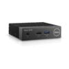 Dell Wyse 3040 εμπρός γωνιακή όψη