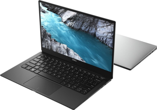 Dell XPS 13 9370 i5-8350U/16GB/256GB NVMe *TouchScreen*