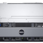 Dell Poweredge R730 (16xSFF) 2 x Xeon E5-2640v4/32GB/Perc H730-1GB/2x750W/No Rails