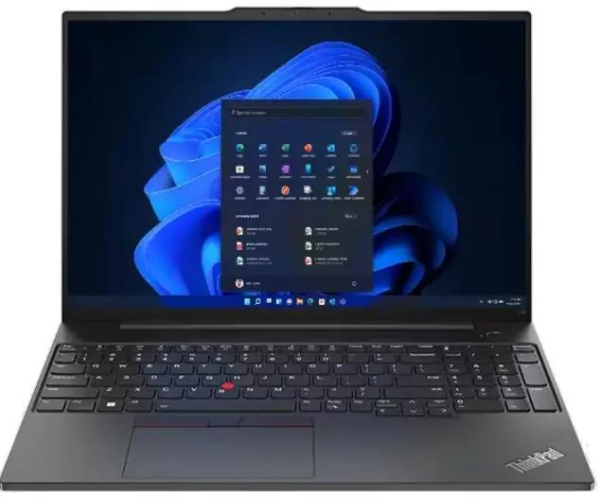 Lenovo Thinkpad E16 GEN 1 i7-1355U/8GB/256GB NVMe