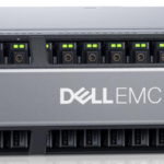 Dell Poweredge R730xd (24xSFF) 2 x Xeon E5-2640v4/32GB/Perc H730-1GB/2x750W/No Rails