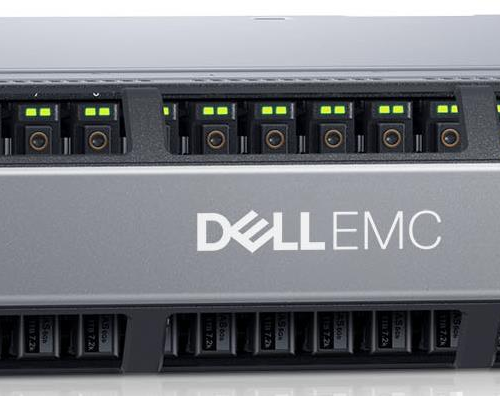 Dell Poweredge R730xd (24xSFF) 2 x Xeon E5-2640v4/32GB/Perc H730-1GB/2x750W/No Rails