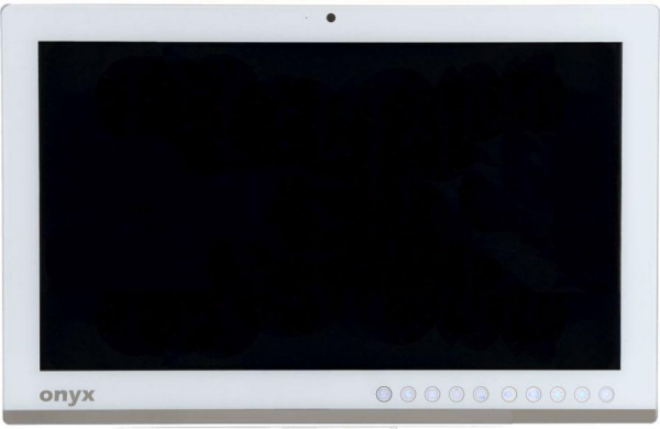 Onyx-Zeus-247S Smart View Medical Station AIO i7-3555LE/8GB/275GB SSD *TouchScreen* *No Stand*
