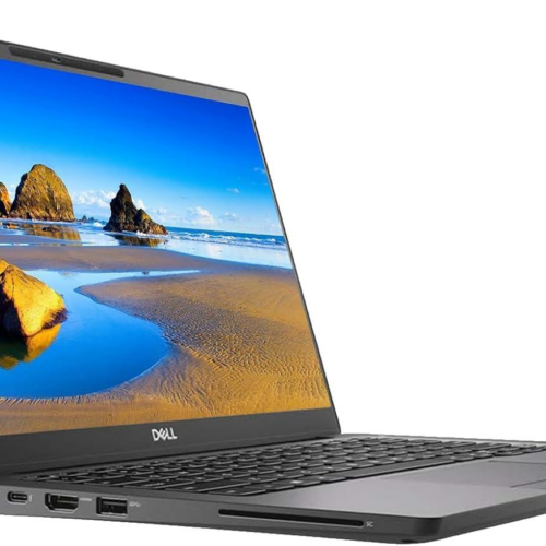 Dell Latitude 7400 i5-8365U/8GB/256GB NVMe
