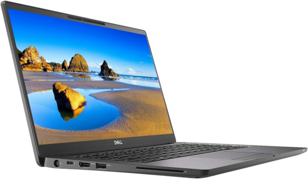 Dell Latitude 7400 i5-8265U/8GB/256GB NVMe