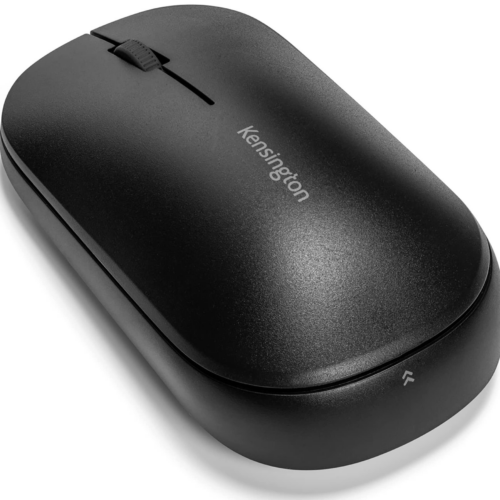 MOUSE Kensington SureTrack™ Dual Wireless/Bluetooth Optical Black 65gr