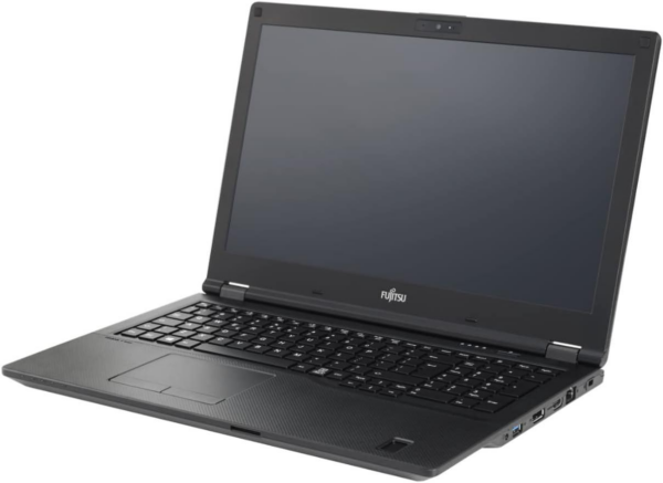 Fujitsu Lifebook E559 i5-8265U/8GB/256GB SSD M.2