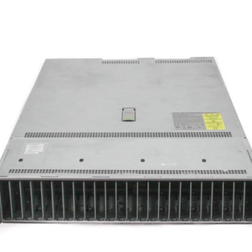 Cisco UCS C240 M4 (24xSFF) Xeon E5-2630 v4 (10-Cores)/32GB/120GB SSD/INTEL DC S3510/2x1200W/No Rails