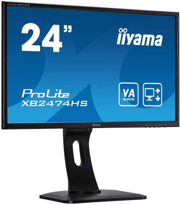 IIYAMA XB2474HS