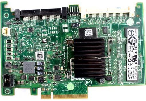 f452a04b-e254-4a71-8c05-858f281b6020 RAID CONTROLLER SATA/SAS R905 PERC6/i 256MB