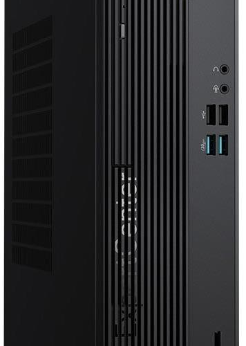Asus Expertcenter D500SER SFF i5-14400/8GB/1TB SSD/1TB NVMe/DVDRW
