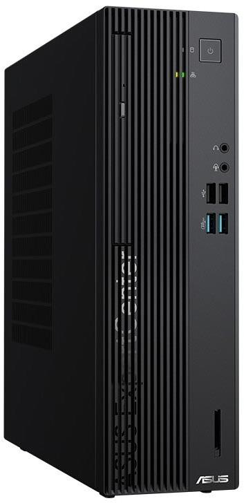 Asus Expertcenter D500SER SFF i5-14400/8GB/1TB SSD/1TB NVMe/DVDRW