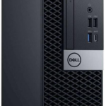 Dell Optiplex 5060 SFF i5-8500/8GB/256GB NVMe/DVDRW