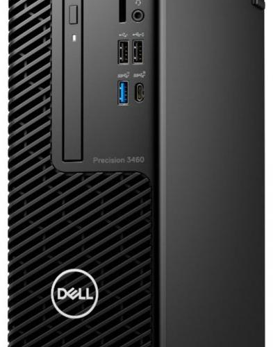 Dell Precision 3460 SFF i5-14500T/8GB/256GB NVMe