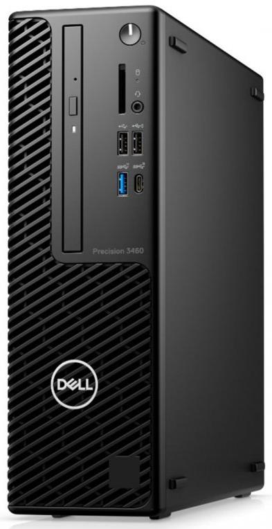 Dell Precision 3460 SFF i5-14500T/8GB/256GB NVMe