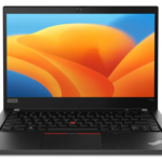 Lenovo Thinkpad P14s Gen 2 Ryzen 7 Pro 5850U/16GB/256GB NVMe