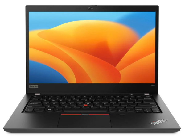 Lenovo Thinkpad P14s Gen 2 Ryzen 7 Pro 5850U/16GB/256GB NVMe