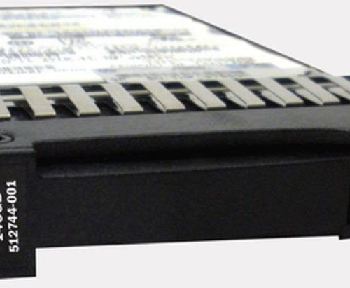 f98a6aea-4e50-4d4b-95d9-e470f423a5b5 HDD HP 146GB SAS 6G 2.5" 15K