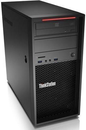 Lenovo Thinkstation P310 MT Xeon E3-1245 v5/8GB/256GB SSD