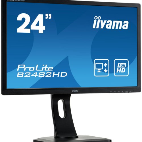 IIYAMA Prolite B2482HD-B1
