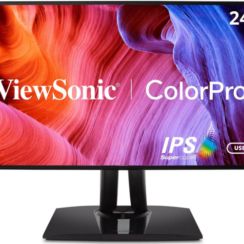 Viewsonic VP2468a
