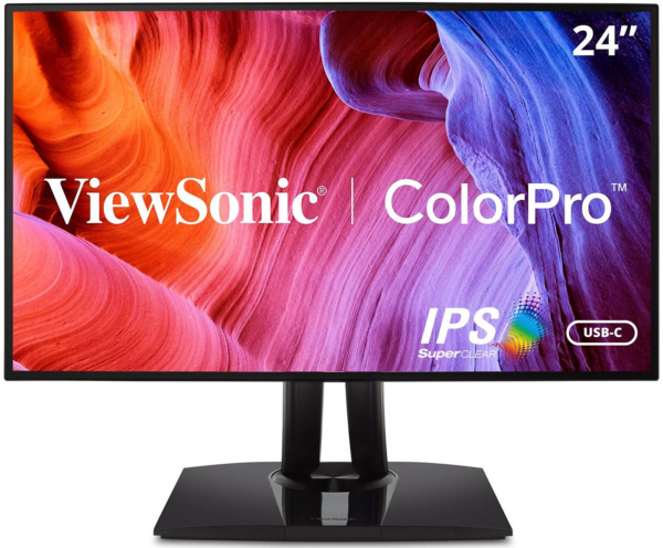 Viewsonic VP2468a