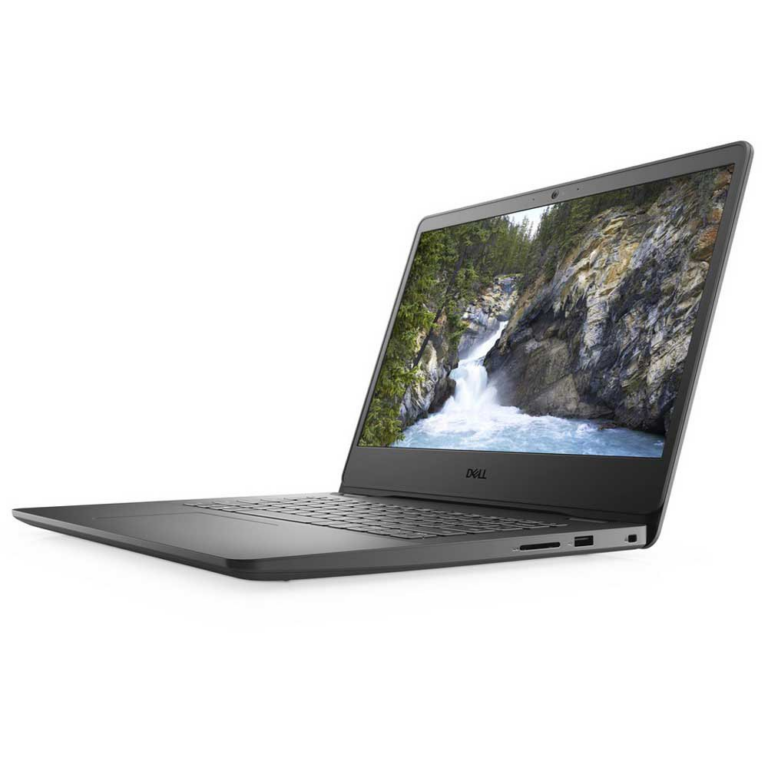 Dell Vostro 3400 refurbished laptop - TWO DOTS