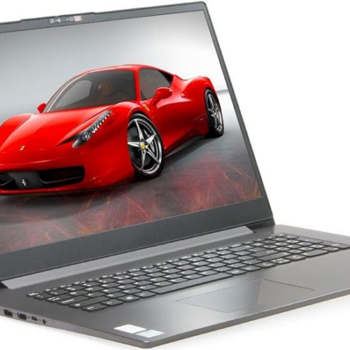 Lenovo V17 G2 Pentium Gold 7505/8GB/256GB NVMe *NEW OPEN BOX*