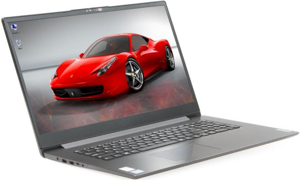 Lenovo V17 G2 Pentium Gold 7505/8GB/256GB NVMe *NEW OPEN BOX*