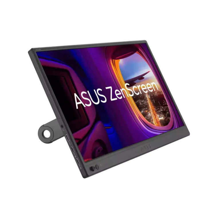Portable USB Monitor