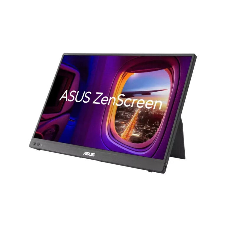 Portable USB Monitor