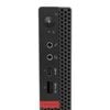 Lenovo ThinkCentre M720q Tiny επίσημη εικόνα με αξεσουάρ/τοποθέτηση