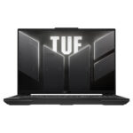 ASUS Laptop TUF Gaming A16 FA607NUQ-RL009W 16'' 1920x1200 WUXGA 144Hz R7-170/16GB/512GB SSD NVMe PCIe 4.0/NVidia GeForce RTX 4050 6GB/Win 11 Home/2Y/Mecha Gray