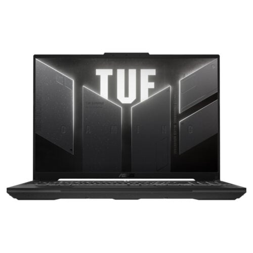 ASUS Laptop TUF Gaming A16 FA607NUQ-RL009W 16'' 1920x1200 WUXGA 144Hz R7-170/16GB/512GB SSD NVMe PCIe 4.0/NVidia GeForce RTX 4050 6GB/Win 11 Home/2Y/Mecha Gray ASUS Laptop TUF Gaming A16 FA607NUQ-RL009W 16'' 1920x1200 WUXGA 144Hz R7-170/16GB/512GB SSD NVMe PCIe 4.0/NVidia GeForce RTX 4050 6GB/Win 11 Home/2Y/Mecha Gray