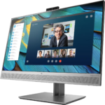 HP EliteDisplay E243M with WebCamera