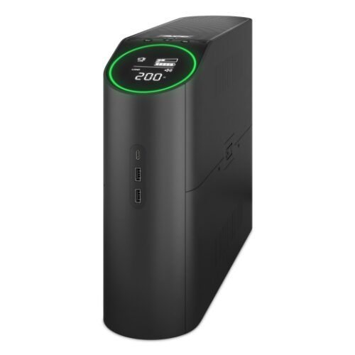 APC Back UPS BGM2200B-GR Line Interactive Gaming 2200VA APC Back UPS BGM2200B-GR Line Interactive Gaming 2200VA