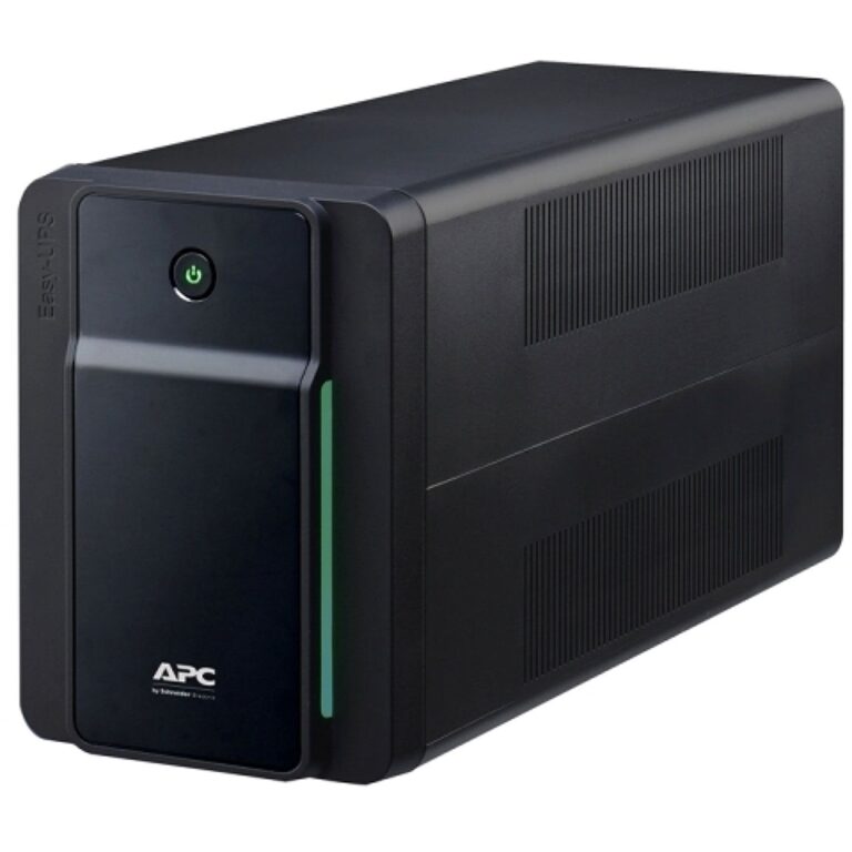 APC Back UPS BVX900LI-GR Line Interactive 900VA