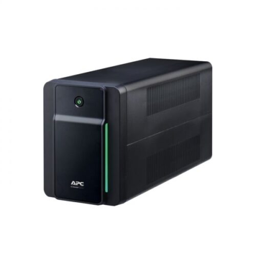 APC Back UPS BX1200MI Line Interactive 1200VA APC Back UPS Line Interactive 1200VA - TWO DOTS