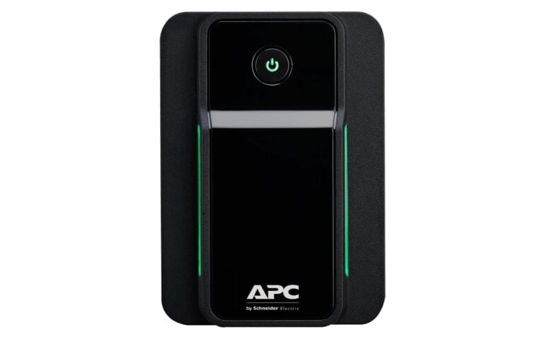 APC Back UPS BX500MI Line-Interactive UPS 500VA