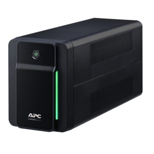 APC Back UPS ΜI Line Interactive - TWO DOTS